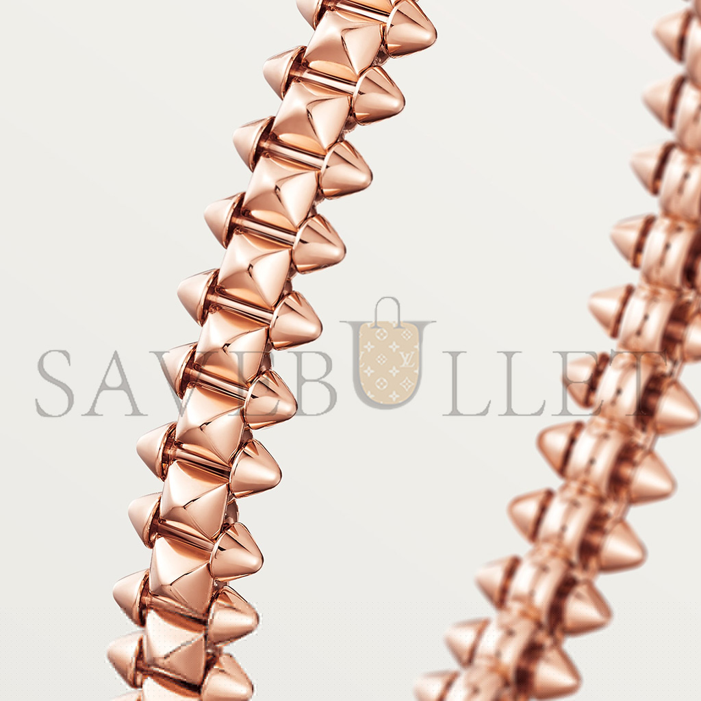 Ca*t*er clash de Ca*t*er bracelet medium model b6065217